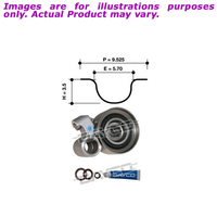 New DAYCO Timing Belt Kit For Toyota Coaster KTBA171
