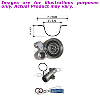 New DAYCO Timing Belt Kit For Toyota Coaster KTBA171H