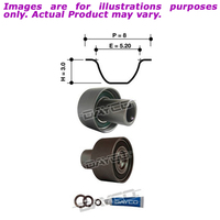 New DAYCO Timing Belt Kit For Nissan Skyline KTBA173