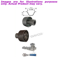 New DAYCO Timing Belt Kit For Nissan Skyline KTBA173P1