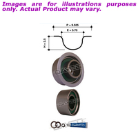 New DAYCO Timing Belt Kit For Kia Cerato KTBA177