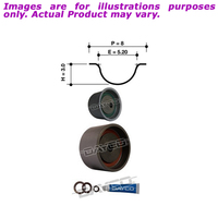 New DAYCO Timing Belt Kit For Hyundai Sonata KTBA178