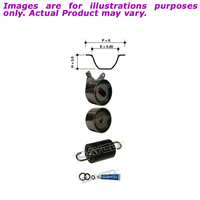 New DAYCO Timing Belt Kit For Kia Rio KTBA180