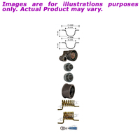 New DAYCO Timing Belt Kit For Kia Carnival KTBA181