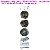 New DAYCO Timing Belt Kit For Subaru Forester KTBA189H