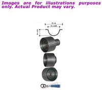 New DAYCO Timing Belt Kit For Nissan 300ZX KTBA191
