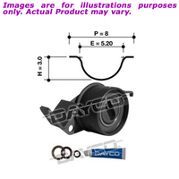 New DAYCO Timing Belt Kit For Mitsubishi Pajero iO KTBA195