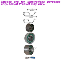 New DAYCO Timing Belt Kit For Mitsubishi Nimbus KTBA197