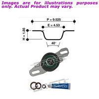 New DAYCO Timing Belt Kit For Holden Scurry KTBA198