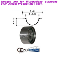 New DAYCO Timing Belt Kit For Proton Gen.2 KTBA216