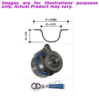 New DAYCO Timing Belt Kit For Honda Civic KTBA220