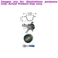 New DAYCO Timing Belt Kit For Chrysler PT Cruiser KTBA228