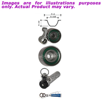New DAYCO Timing Belt Kit For Lexus SC430 KTBA238H