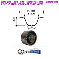 New DAYCO Timing Belt Kit For Suzuki Carry KTBA242