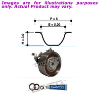 New DAYCO Timing Belt Kit For Holden Colorado KTBA244