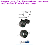 New DAYCO Timing Belt Kit For Honda Accord KTBA249