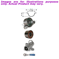 New DAYCO Timing Belt Kit For Lexus RX330 KTBA250H
