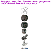 New DAYCO Timing Belt Kit For Mitsubishi Triton KTBA256HP