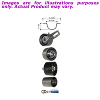 New DAYCO Timing Belt Kit For Kia Grand Carnival KTBA262