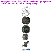 New DAYCO Timing Belt Kit For Mitsubishi Lancer Evolution KTBA264H1