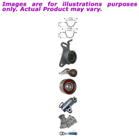 New DAYCO Timing Belt Kit For Mitsubishi Challenger KTBA281HP