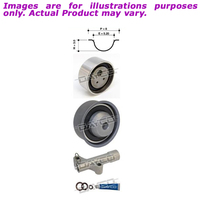 New DAYCO Timing Belt Kit For Mitsubishi Colt KTBA283H