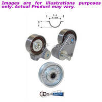 New DAYCO Timing Belt Kit For Mitsubishi Outlander KTBA284