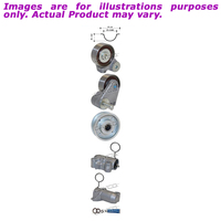 New DAYCO Timing Belt Kit For Mitsubishi Outlander KTBA284H