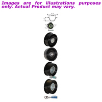 New DAYCO Timing Belt Kit For Holden Viva KTBA287