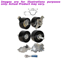 New DAYCO Timing Belt Kit For Great Wall Motors X200 KTBA289P