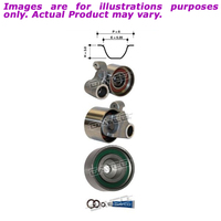 New DAYCO Timing Belt Kit For Lexus LX470 KTBA294