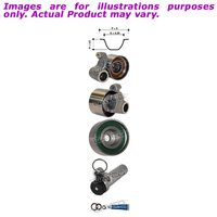 New DAYCO Timing Belt Kit For Toyota Landcruiser KTBA294H