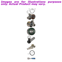 New DAYCO Timing Belt Kit For Lexus LX470 KTBA294HP