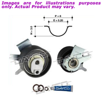 New DAYCO Timing Belt Kit For Proton Exora KTBA299