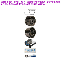 New DAYCO Timing Belt Kit For Subaru Liberty KTBA302