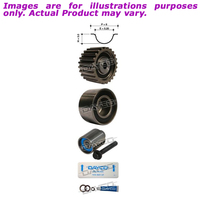 New DAYCO Timing Belt Kit For Subaru Impreza KTBA303
