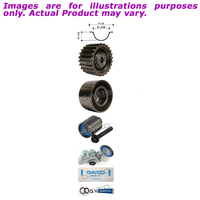 New DAYCO Timing Belt Kit For Subaru WRX KTBA303H