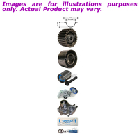 New DAYCO Timing Belt Kit & Water Pump For Subaru Liberty KTBA303HP