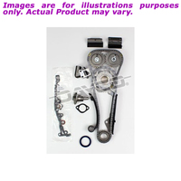 New DAYCO Timing Chain Kit For Nissan Lucino KTC1041