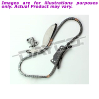 New DAYCO Timing Chain Kit For Kia Sorento KTC1047