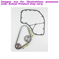 New DAYCO Timing Chain Kit For Iveco Daily KTC1055