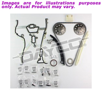 New DAYCO Timing Chain Kit For Holden Combo Van KTC1068