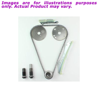 New DAYCO Timing Chain Kit For Iveco Daily KTC1084