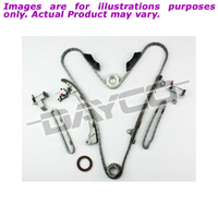 New DAYCO Timing Chain Kit For Toyota Hilux TRD KTC1107