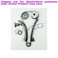 New DAYCO Timing Chain Kit For Lotus Elise KTC1110
