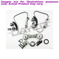 New DAYCO Timing Chain Kit For GMC Acadia KTC1112