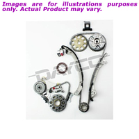 New DAYCO Timing Chain Kit For Toyota Regius KTC1113
