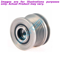 New DAYCO Alternator Pulley For Jeep Grand Cherokee OAP007