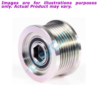 New DAYCO Alternator Pulley For Toyota Hilux Revo OAP008