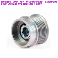 New DAYCO Alternator Pulley For Toyota Previa OAP010
